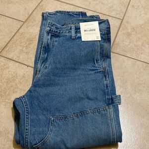 Abercrombie & Fitch jeans